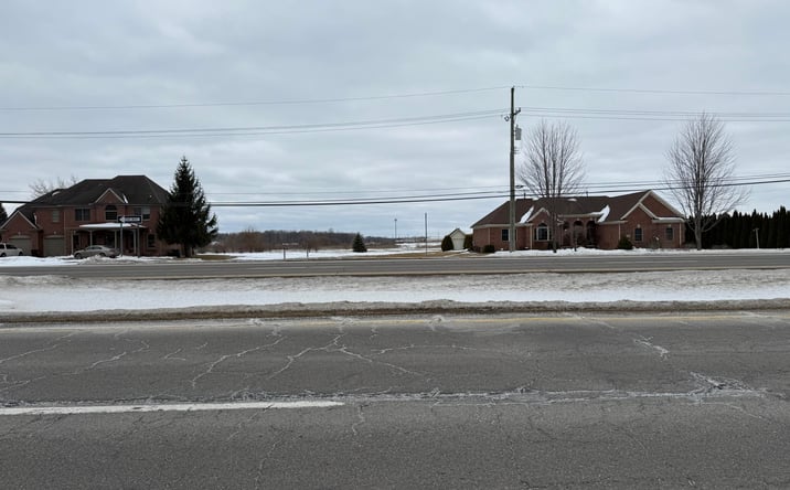 Pictures of Land property located at 3301 S Custer Road, Monroe, MI 48161 for sales - image #1