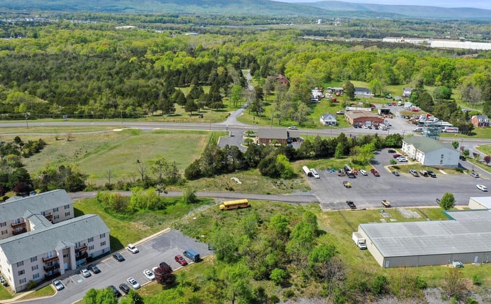 Pictures of Land property located at Tbd Brandy Ct, Strasburg, VA 22657 for sales - image #1