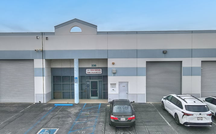 Pictures of Industrial property located at 236 Clary Ave, San Gabriel, CA 91776 for sales - image #1