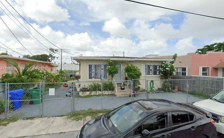 Pictures of Multifamily property located at 1781 NW 19th St, Miami, FL 33125 for sales - image #1
