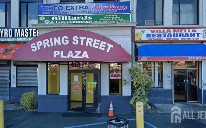 Pictures of Special Purpose property located at 701 Spring Street, Elizabeth, NJ 07201 for sales - image #1