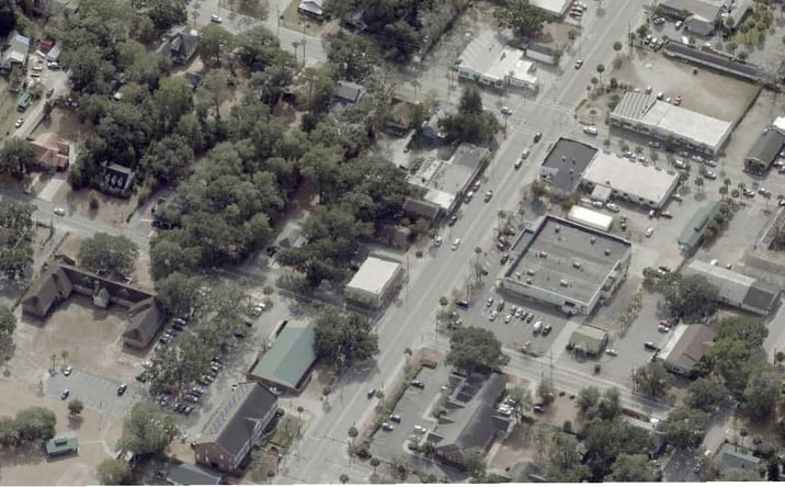 Pictures of Retail property located at 10856 N Jacob Smart Boulevard, Ridgeland, SC 29936 for sales - image #1