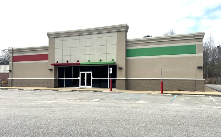 Pictures of Retail property located at 30065 AL-17, Millry, AL 36558 for sales - image #1