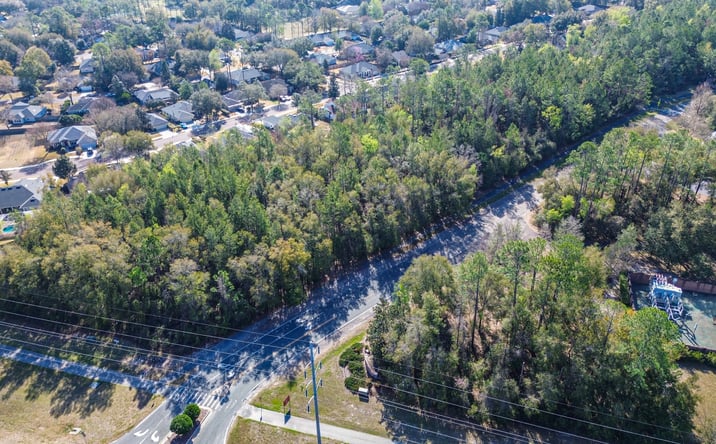 Pictures of Land property located at 8717 SW Archer Rd, Gainesville, FL 32608 for sales - image #1