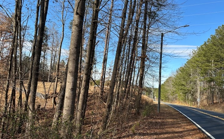 Pictures of Industrial, Land property located at 00 Ash St, Canton, GA 30114 for sales - image #1