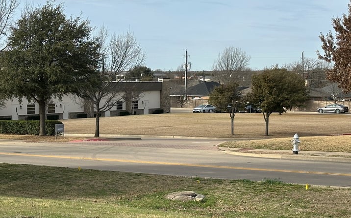 Pictures of Land property located at 320 N Rufe Snow Dr, Keller, TX 76248 for sales - image #1