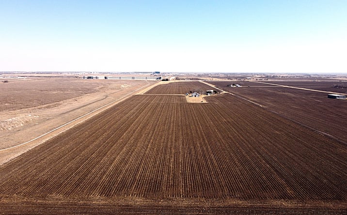 Pictures of Land property located at 1280 FM 3349, Taylor, TX 76574 for sales - image #1