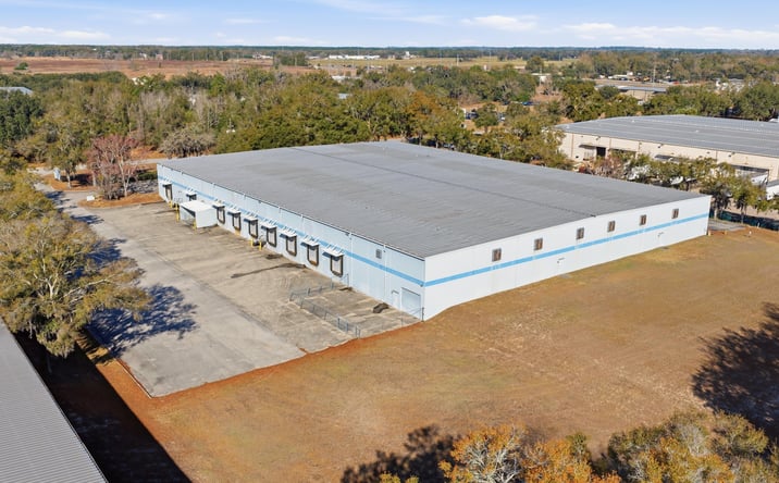Pictures of Industrial property located at 451 SW 57th Ave, Ocala, FL 34474 for sales - image #1