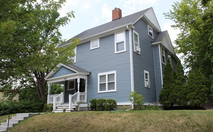 Pictures of Office property located at 595 Selby Ave, Saint Paul, MN 55102 for sales - image #1