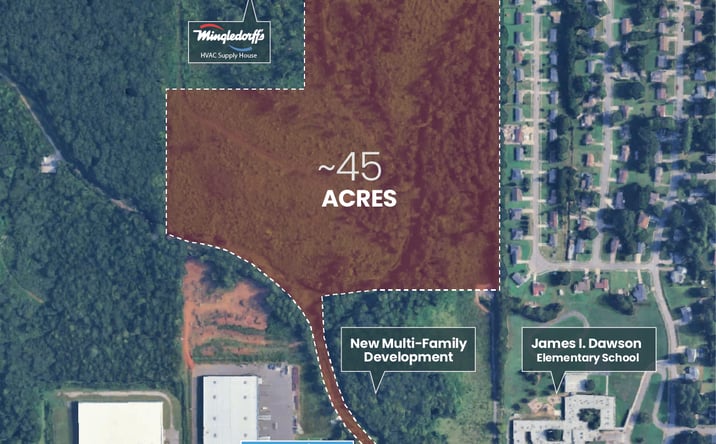 Pictures of Land property located at Stringfield Rd NW, Huntsville, AL 35810 for sales - image #1