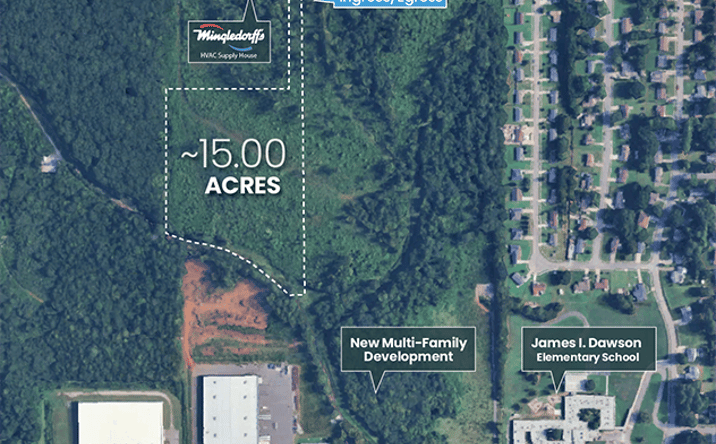 Pictures of Land property located at Stringfield Rd NW, Huntsville, AL 35810 for sales - image #1