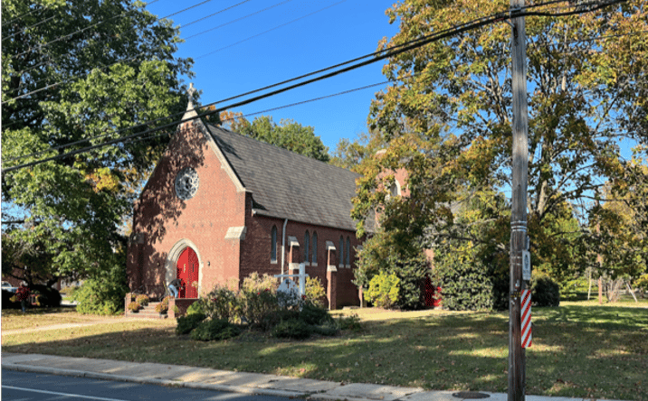 Pictures of Special Purpose property located at 4201 Washington St, Wilmington, DE 19802 for sales - image #1