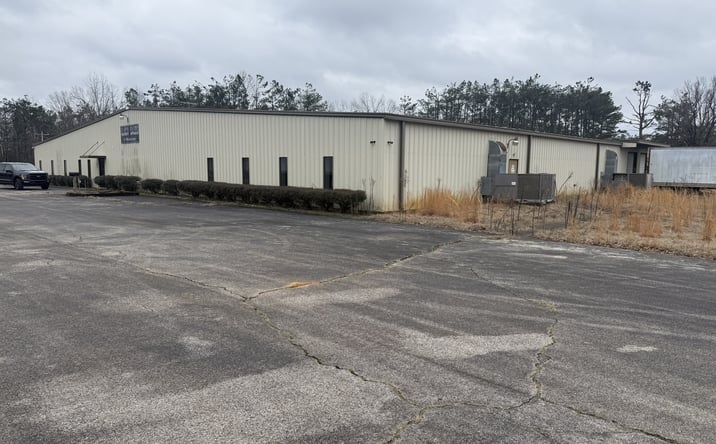 Pictures of Industrial property located at 561 Co Rd 740, Ripley, MS 38663 for sales - image #1