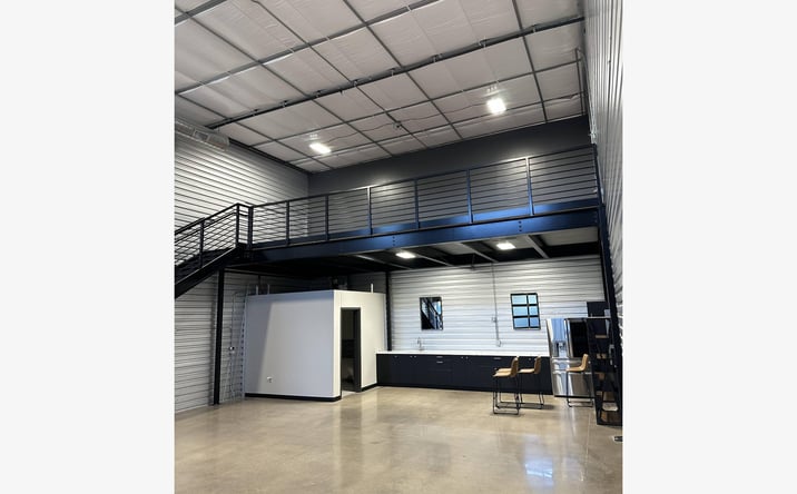 Pictures of Industrial, Office property located at 529 SH -46 E, Suite A-03, Boerne, TX 78006 for sales - image #1