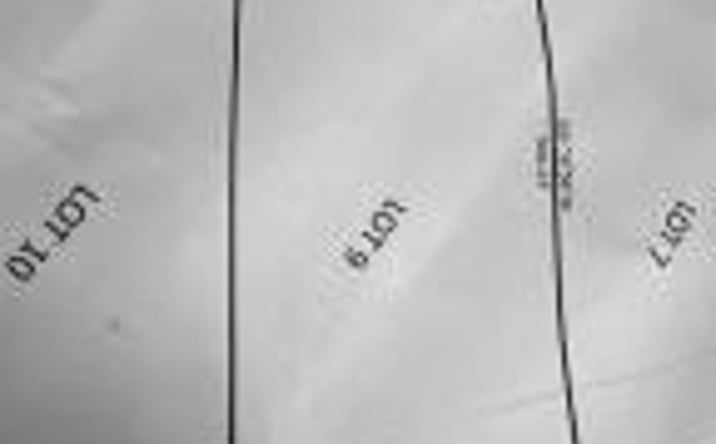 Pictures of Land property located at Lot 9 Wiley Prigmore LN Lane, Decatur, TN 37322 for sales - image #1