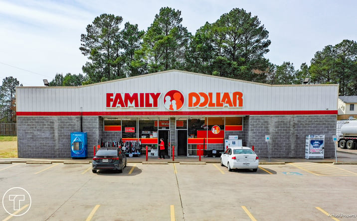 Pictures of Retail property located at 1610 US Hwy 259 South, Diana, TX 75640 for sales - image #1