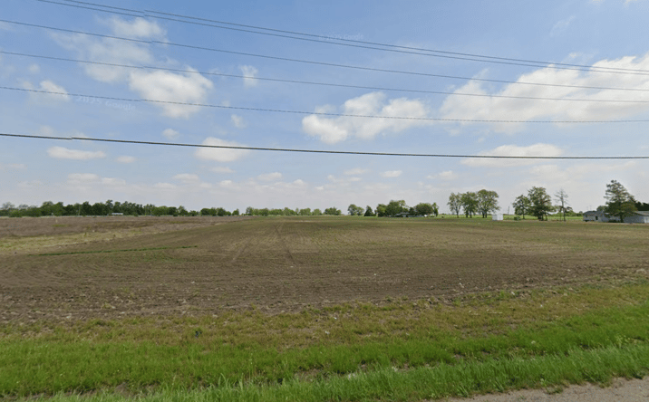 Pictures of Land property located at W State Hwy 140, Osceola, AR 72370 for sales - image #1