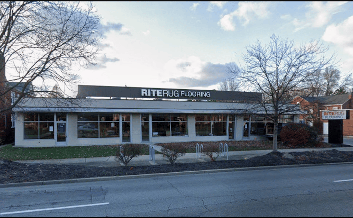 Pictures of Mixed Use, Retail property located at 4675 N High St, Columbus, OH 43214 for sales - image #1