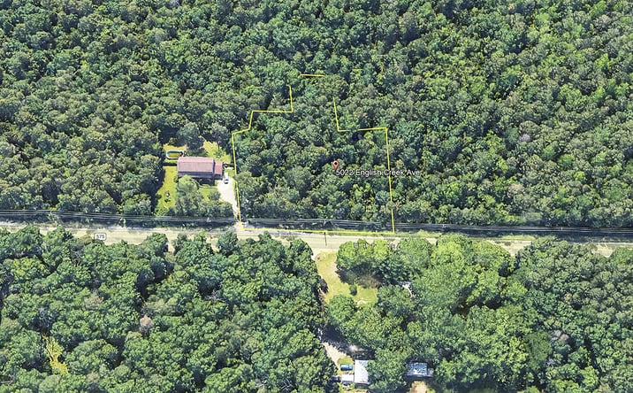 Pictures of Land property located at 5026 English Creek Ave, Egg Harbor Township, NJ 08234 for sales - image #1