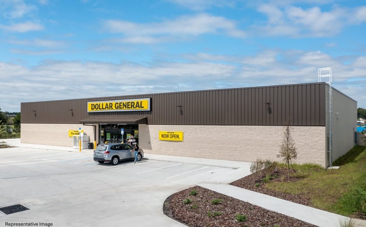 Pictures of Retail property located at 405 West Henry Street, Atkinson, IL 61235 for sales - image #1