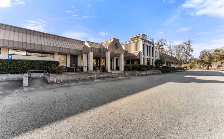 Pictures of Industrial, Office property located at 5102 La Roche Ave, Savannah, GA 31404 for sales - image #1
