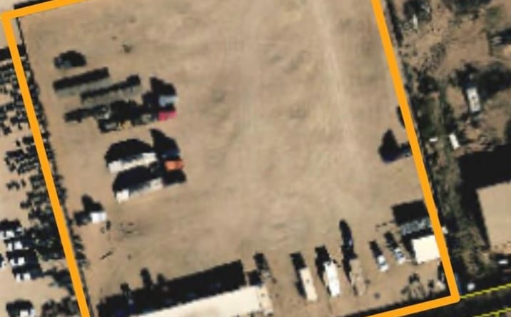 Pictures of Office property located at 11639 Rick St, Odessa, TX 79763 for sales - image #1