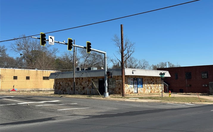 Pictures of Special Purpose property located at 246 E 70th Street, Shreveport, LA 71106 for sales - image #1