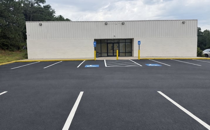Pictures of Office property located at 3250 Deans Bridge Rd, Augusta, GA 30906 for sales - image #1