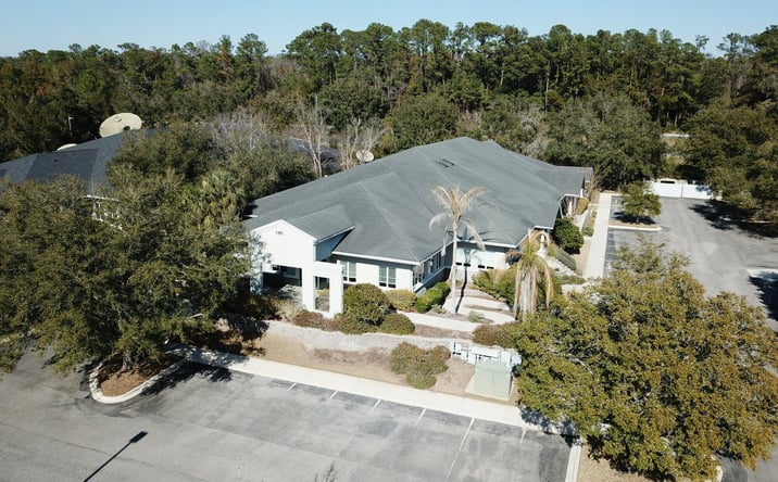 Pictures of Office property located at 1701 NW 80th Blvd, Gainesville, FL 32606 for sales - image #1