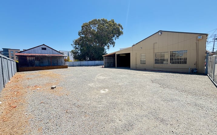Pictures of Industrial property located at 1731 Leslie Street, San Mateo, CA 94402 for sales - image #1