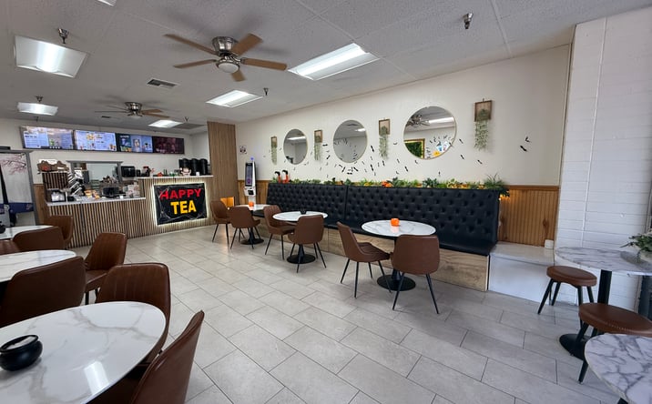 Pictures of Business for Sale property located at 5011 Stockdale Hwy, Bakersfield, CA 93309 for sales - image #1