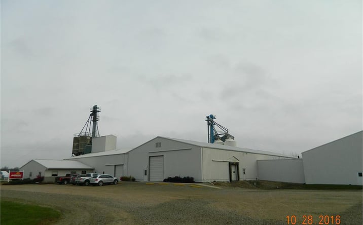 Pictures of Industrial, Land property located at 1691 US-65, Hampton, IA 50441 for sales - image #1