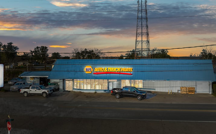 Pictures of Retail property located at 3871 LA-1, Raceland, LA 70394 for sales - image #1