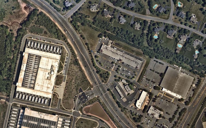 Pictures of Land property located at 44250 Ice Rink Plaza, Ashburn, VA 20147 for sales - image #1