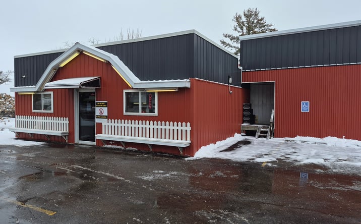 Pictures of Business for Sale, Retail property located at 118 S 4th St, Abbotsford, WI 54405 for sales - image #1