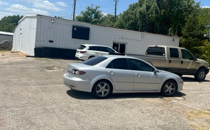 Pictures of Retail property located at 518 E Veterans Memorial Blvd, Harker Heights, TX 76548 for sales - image #1