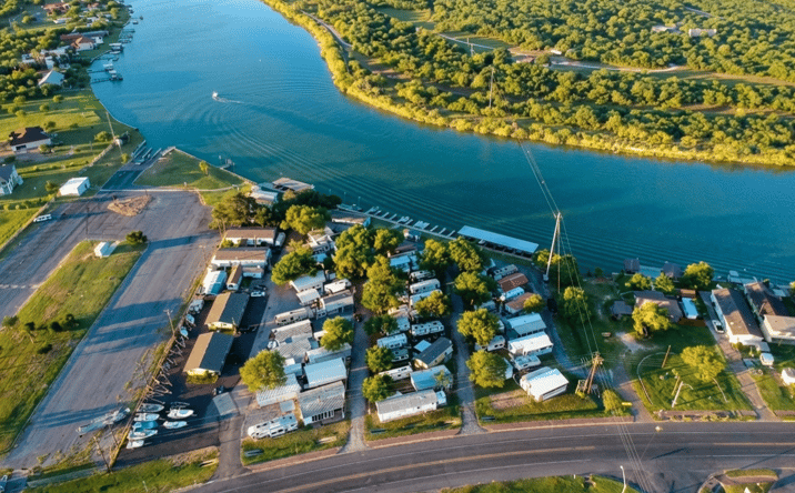 Pictures of Hospitality, Mixed Use, Multifamily property located at 35375 FM 2925, Rio Hondo, TX 78583 for sales - image #1