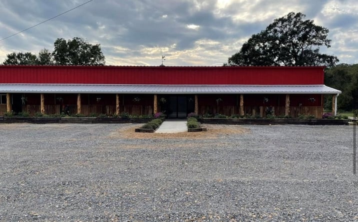 Pictures of Mixed Use, Hospitality, Retail property located at 398 Greenfield Rd, Natchez, MS 39120 for sales - image #1