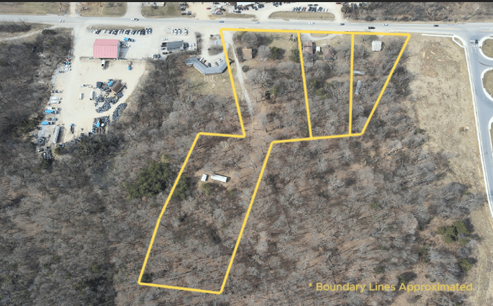 Pictures of Land property located at 1980 South Dixie Highway Elizabethtown KY, Elizabethtown, KY 42701 for sales - image #1