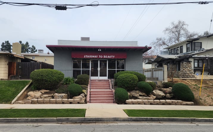 Pictures of Office, Retail property located at 1915 Baker St, Bakersfield, CA 93305 for sales - image #1