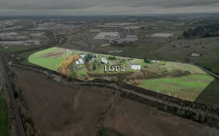 Pictures of Land property located at 5465 Turner Road SE, Salem, OR 97317 for sales - image #1