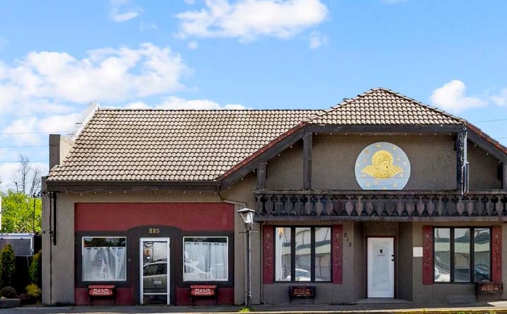 Pictures of Office property located at 215 N Main St, Mount Angel, OR 97362 for sales - image #1