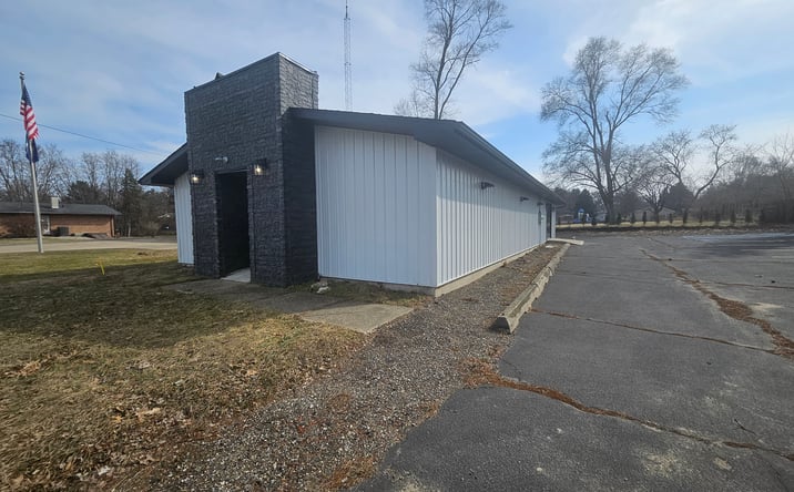Pictures of Office, Retail property located at 5884 Morgan Road, Battle Creek, MI 49037 for sales - image #1