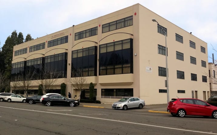 Pictures of Office property located at 1215 - 1241 State St, Salem, OR 97301 for sales - image #1