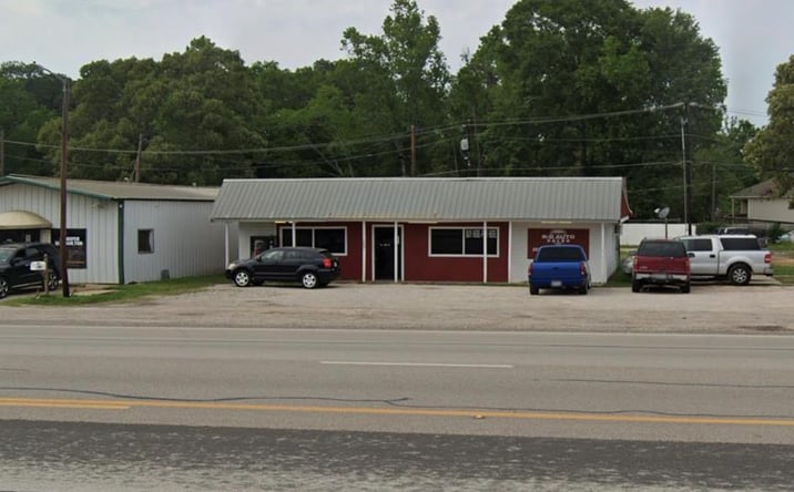 Pictures of Office property located at 202 W Gibson St, Jasper, TX 75951 for sales - image #1