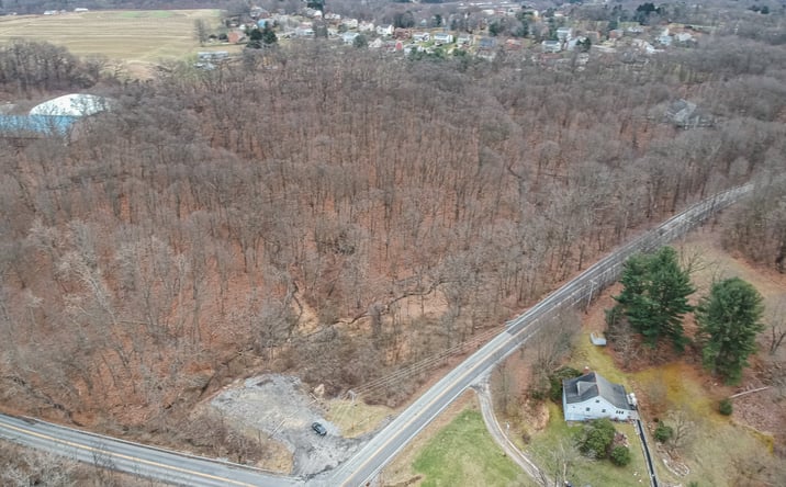 Pictures of Land property located at Mingo Rd, Wexford, PA 15090 for sales - image #1