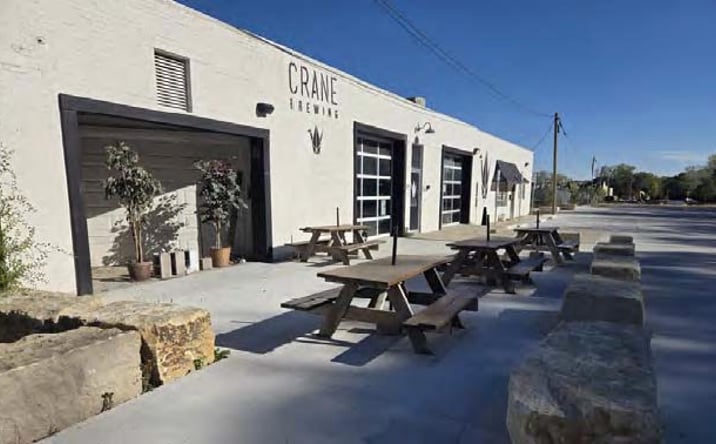 Pictures of Retail property located at 6513-6515 Railroad St, Raytown, MO 64133 for sales - image #1