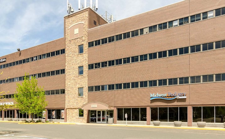 Pictures of Office property located at 4001 Stinson Blvd, St. Anthony, MN 55421 for sales - image #1