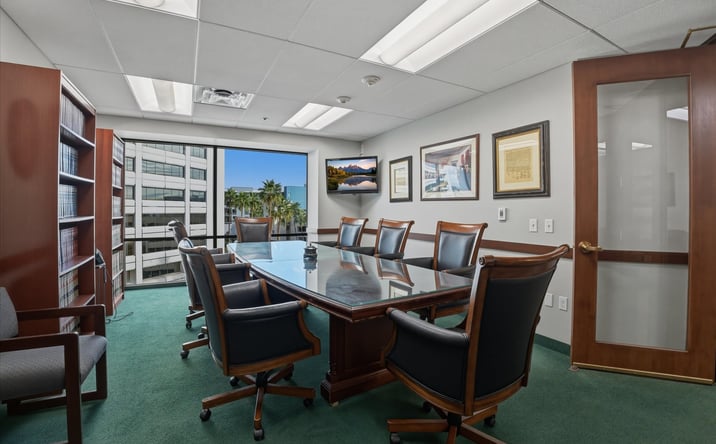 Pictures of Office property located at 3033 N Central Ave #555, Phoenix, AZ 85012, Phoenix, AZ 85012 for sales - image #1