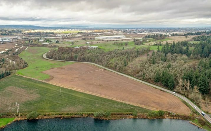 Pictures of Retail, Multifamily, Land property located at 6100 Turner Rd SE, Salem, OR 97317 for sales - image #1